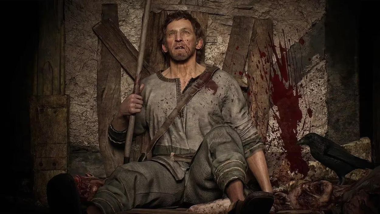 God Save Birmingham – średniowieczne szaleństwo z zombie na nowym zwiastunie