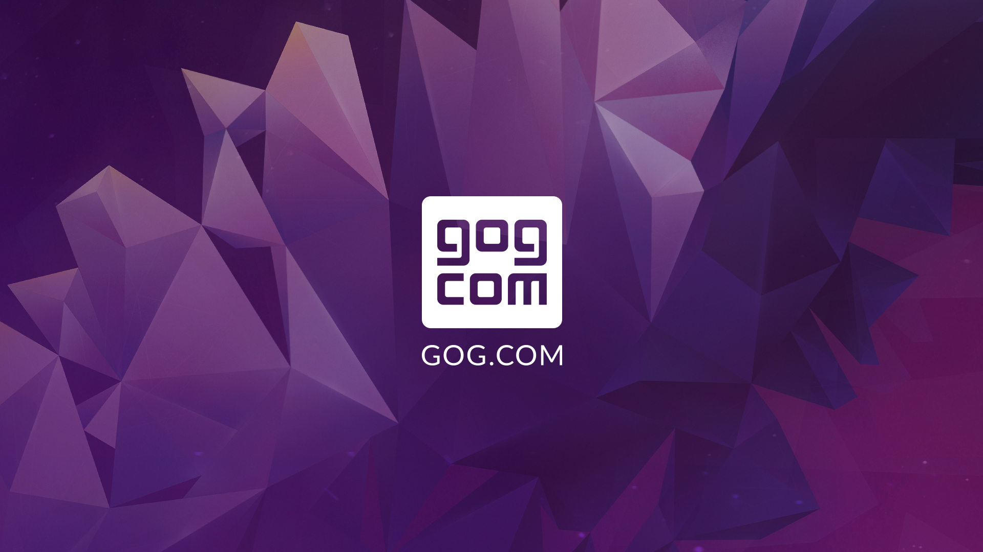 GOG podsumowuje dwa lata prac nad zachowaniem gier klasycznych