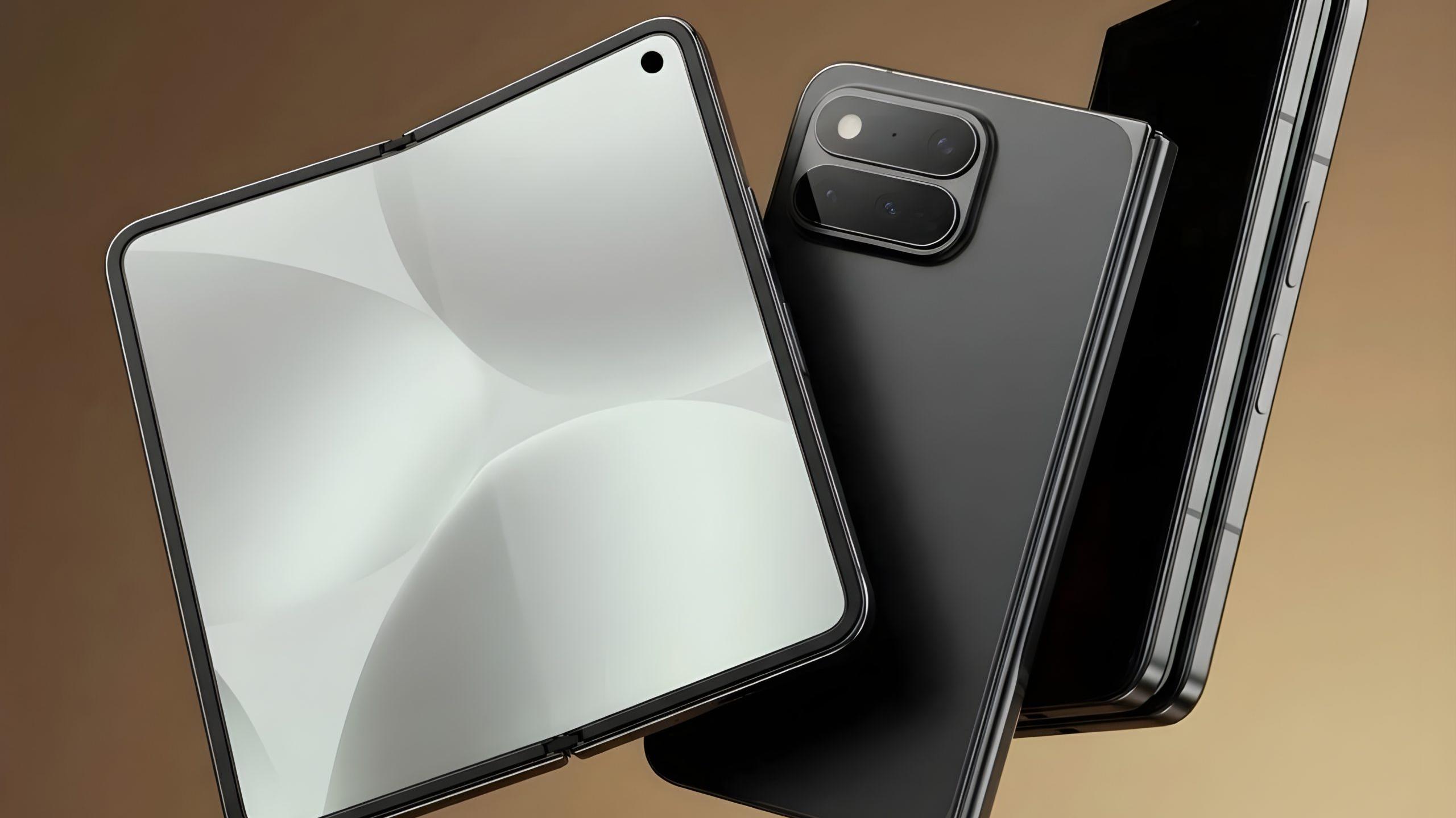 Google Pixel 11 Pro Fold nadal rozczarowuje designem i specyfikacją