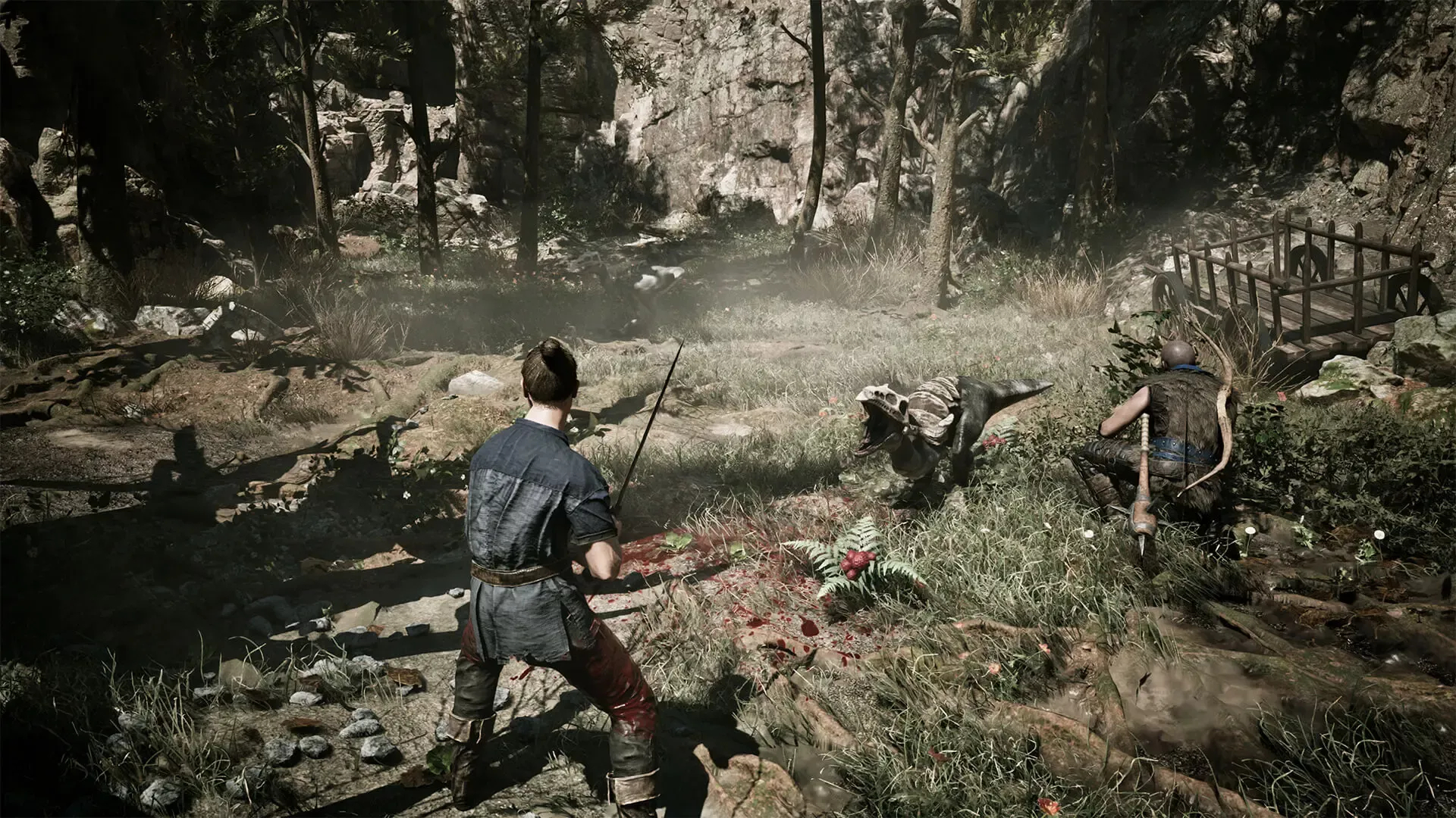 Gothic 1 Remake trafi do graczy 5 czerwca 2026 roku