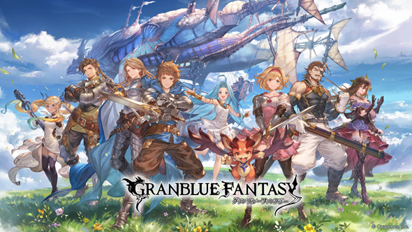 Granblue Fantasy zadebiutuje na Steamie w marcu 2026