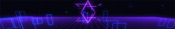 GRID RANGER – synthwave’owy shmup od Pixeljam debiutuje na iOS