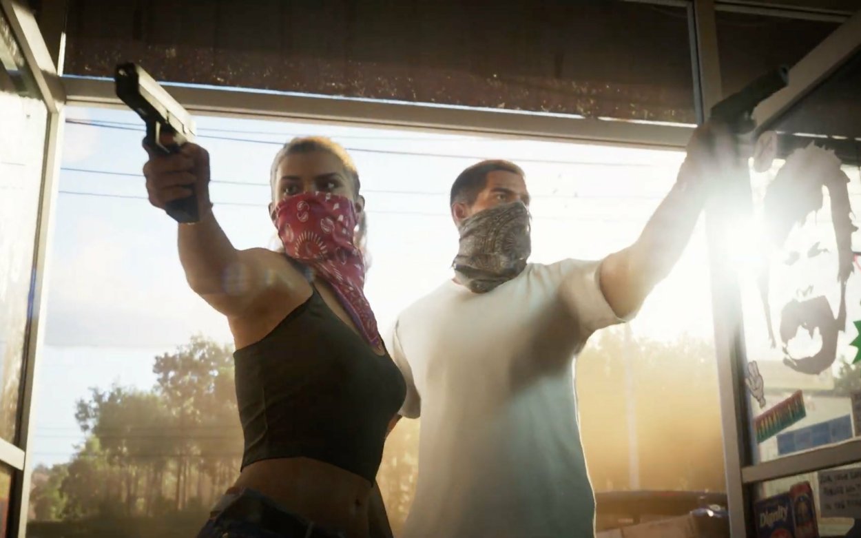 GTA 6 może zostać opóźnione, premiera przesunięta na jesień 2026