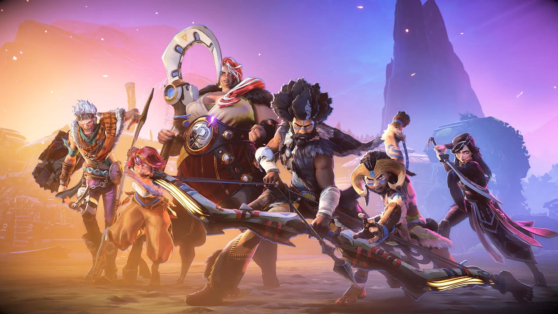 Guerrilla zapowiada Horizon Hunters Gathering – kooperacyjną grę akcji z uniwersum Horizon