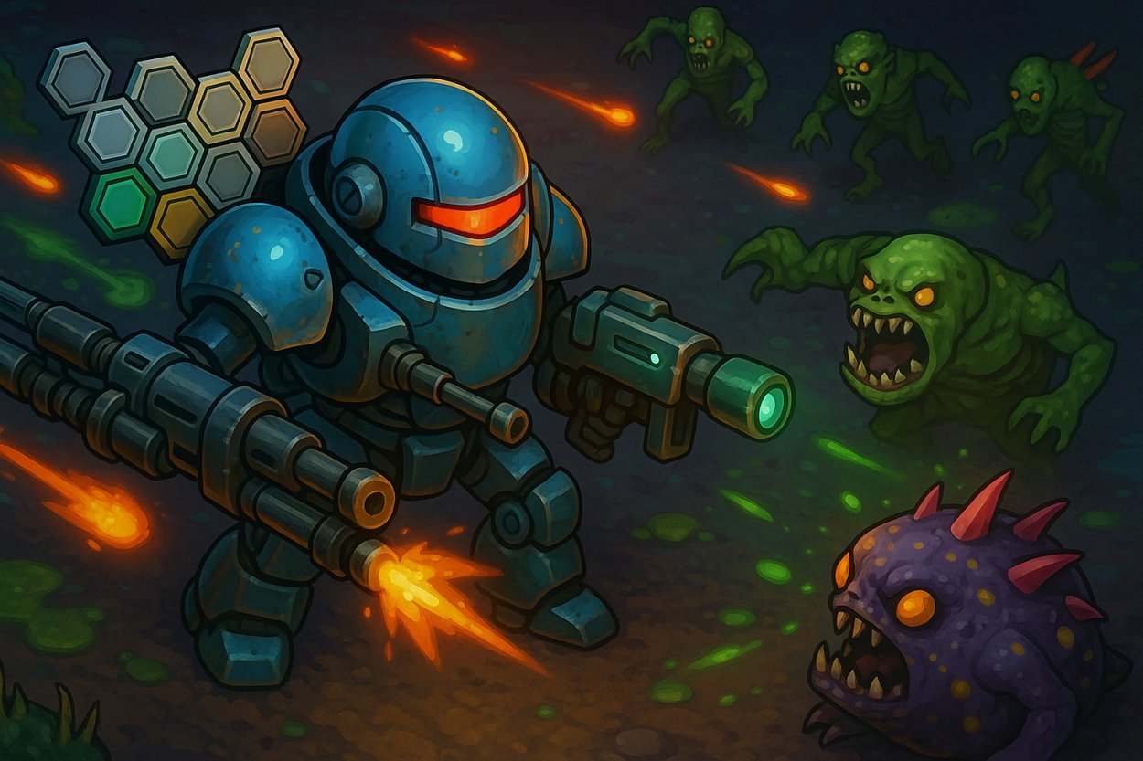 Gunbot Diplomacy z nową dużą aktualizacją usprawniającą rozgrywkę