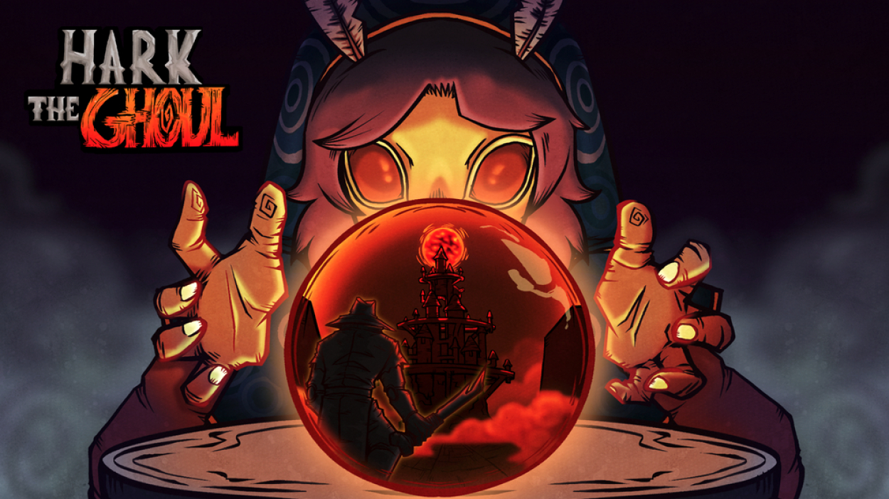 Hark the Ghoul pokazuje nowe poziomy i fabularne smaczki na świeżym zwiastunie