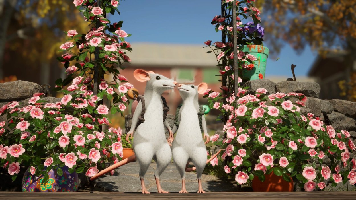 Hela – nowy zwiastun przygodówki pełnej magii i przyjaźni