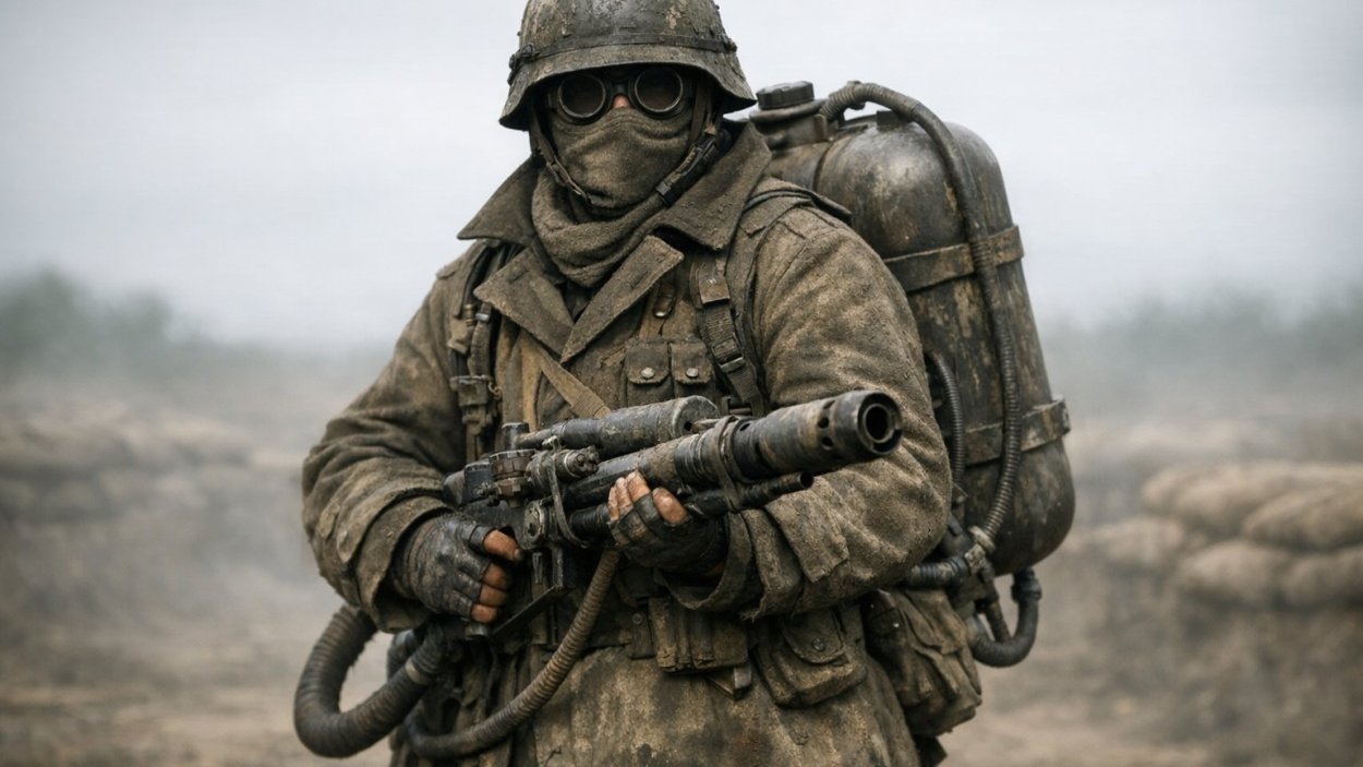 Helldivers 2 z nową Obligacją Wojenną Entrenched Division