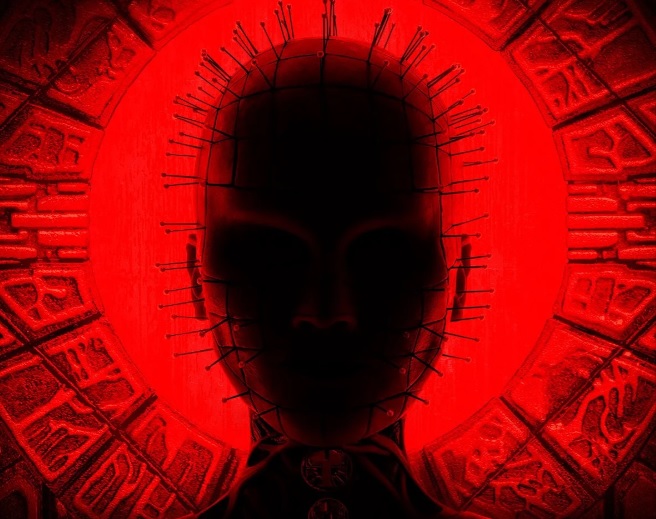Hellraiser, film grozy od platformy Hulu pokazany na oficjalnym zwiastunie, z kobiecym głównym bohaterem