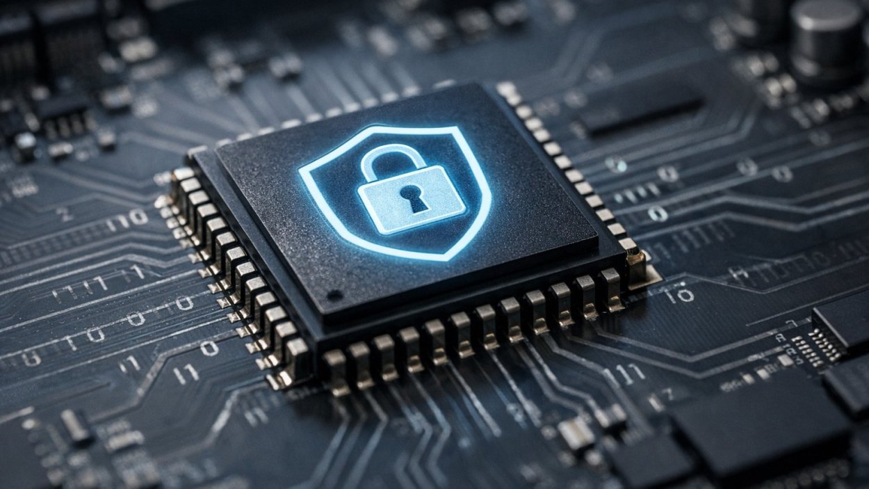 HP wprowadza TPM Guard i ulepszenia bezpieczeństwa Wolf Security