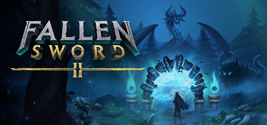 Hunted Cow Games zapowiada Fallen Sword II na 2026 rok