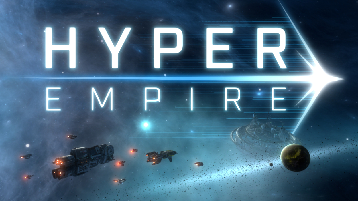 Hyper Empire nadciąga na PC – premiera 4 kwietnia!