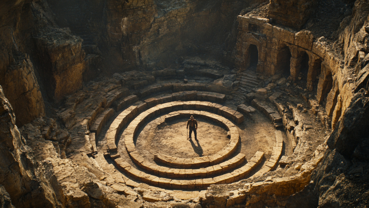 Indiana Jones and the Great Circle sprzedaje się szybciej na PS5 niż na Steam i Xbox