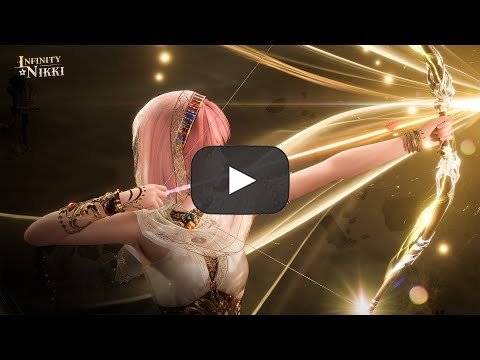 Infinity Nikki świętuje rocznicę dużą aktualizacją Terra’s Call