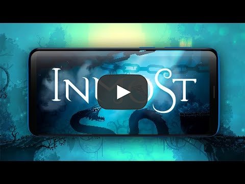 INMOST dostępne na iOS i Android – mroczna platformówka z zagadkami