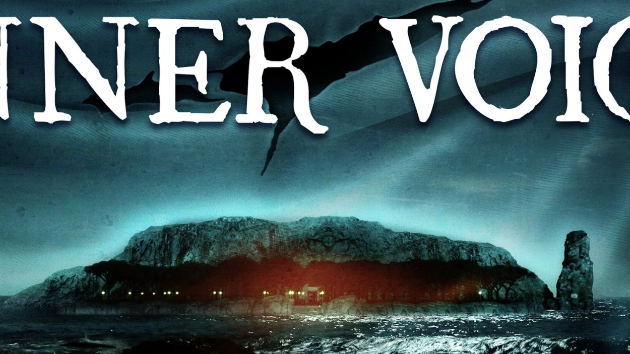 Inner Voice – mroczna przygodowa gra z unikalną atmosferą