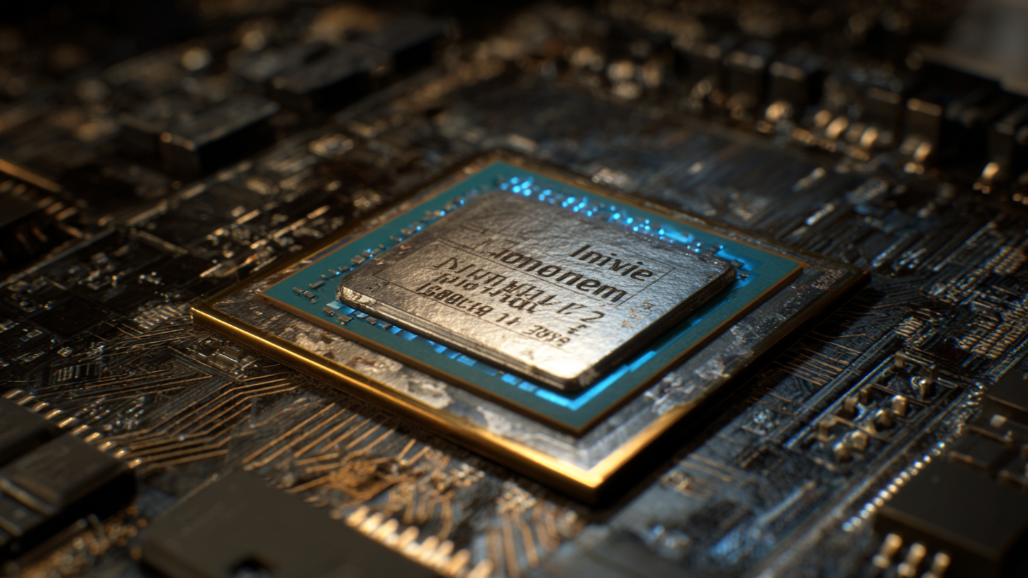 Intel zapowiada procesory Core Ultra Series 4 z nawet 52 rdzeniami!