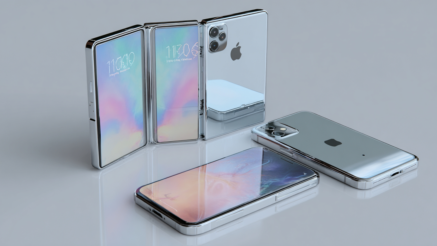 iPhone Fold od Apple: więcej niż składany smartfon