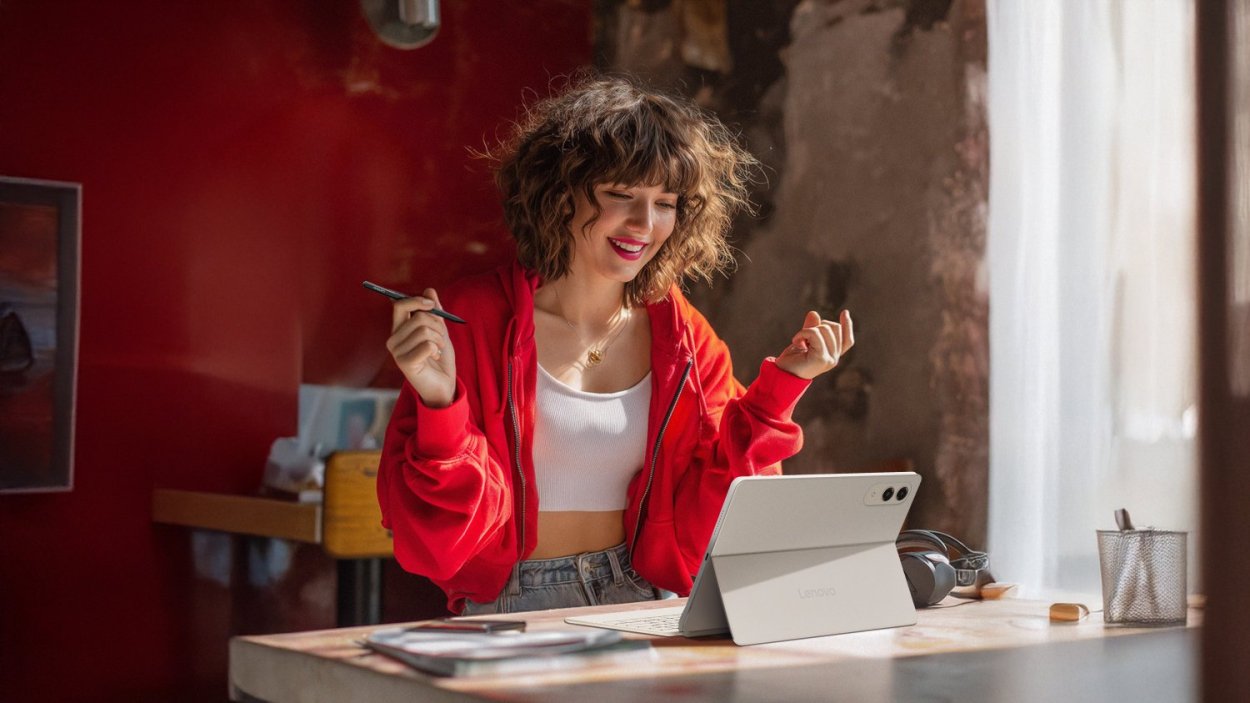 Jak tablety i sztuczna inteligencja zmieniają życie studentów z pokolenia Z?
