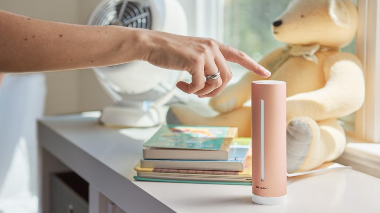 Jakość powietrza w domu: większe zagrożenie niż centrum miasta?