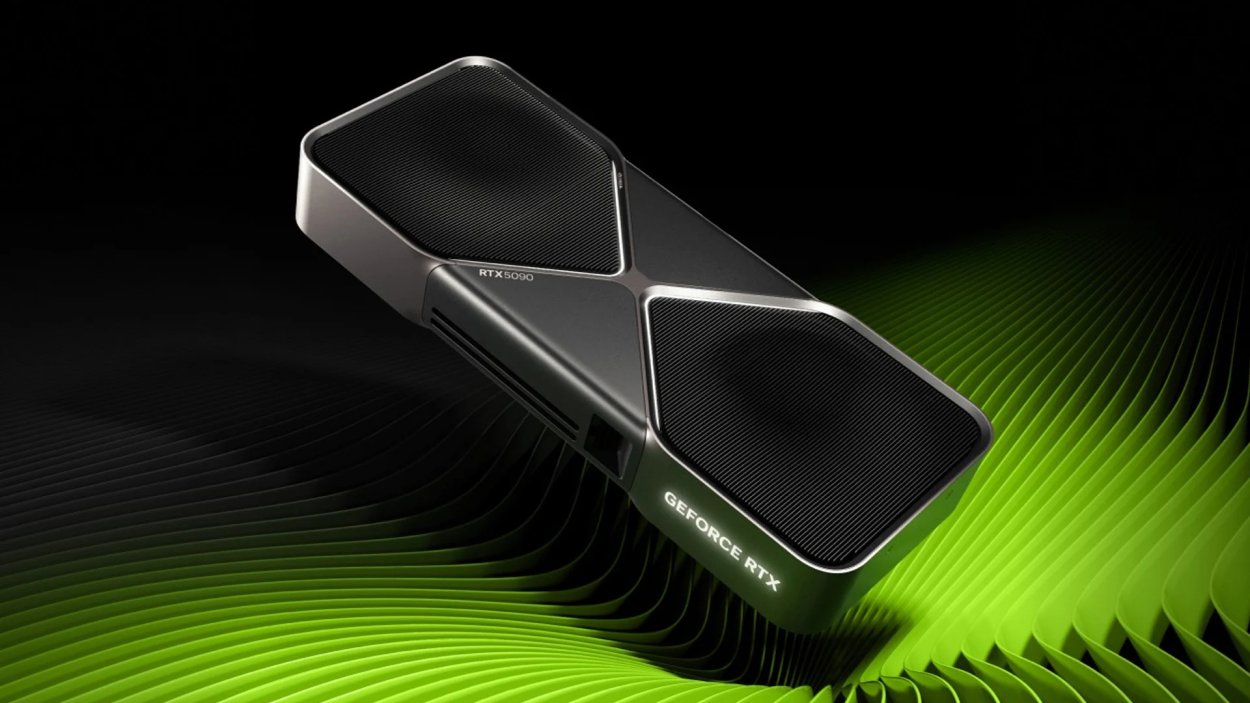 Karty graficzne mogą podrożeć nawet o 150% w 2026 roku