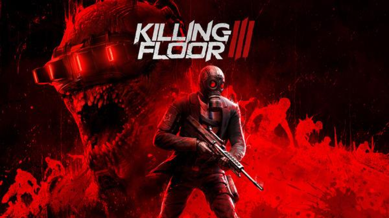 Killing Floor 3 z oficjalną datą premiery. Tripwire Interactive zapowiada powrót legendarnej serii