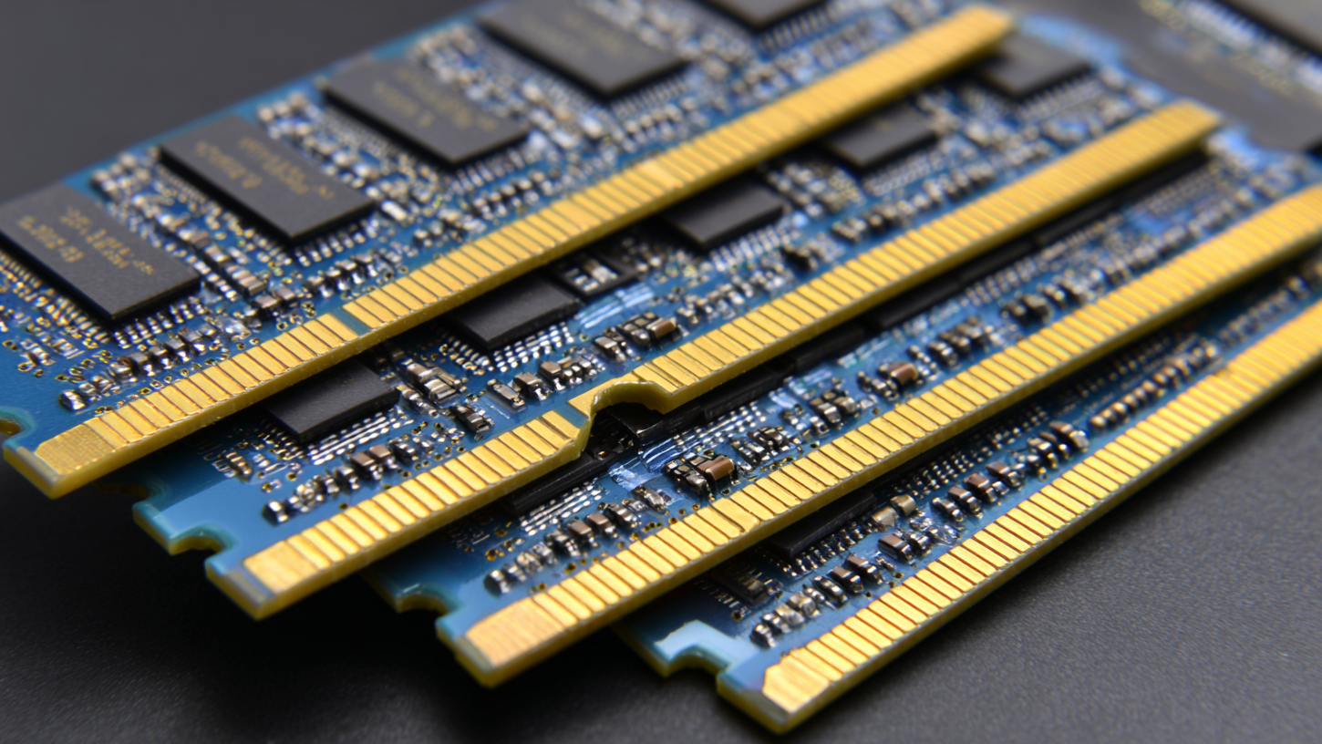 Kryzys pamięci DRAM potrwa aż do 2027 roku – dostawcy zaspokoją jedynie 60% zapotrzebowania