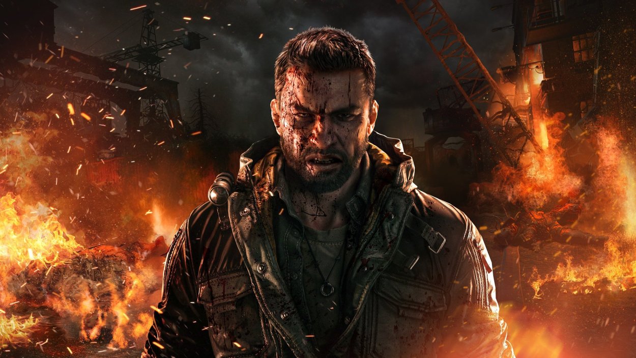 Kyle Crane i wewnętrzna bestia stawią czoła zombie w Dying Light: The Beast