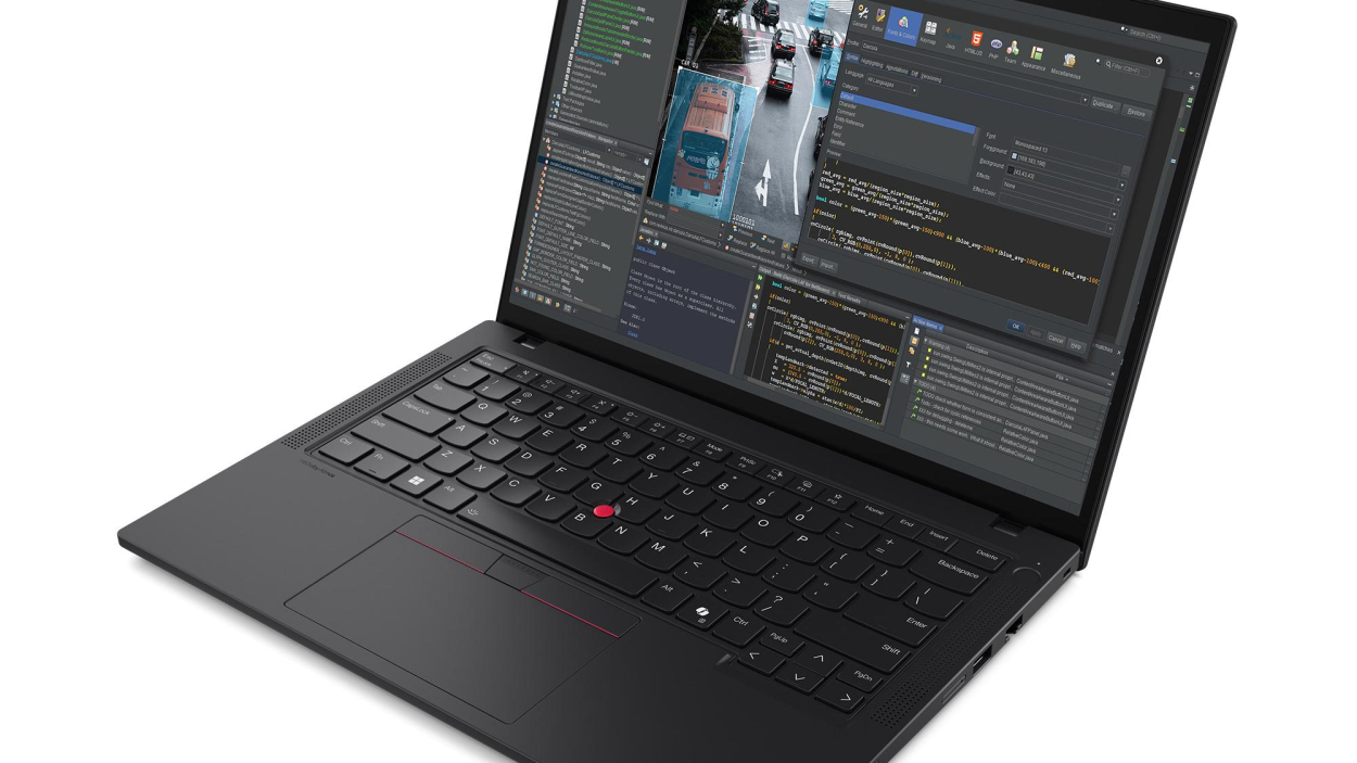 Lenovo prezentuje nowe mobilne stacje robocze i laptopy biznesowe ThinkPad