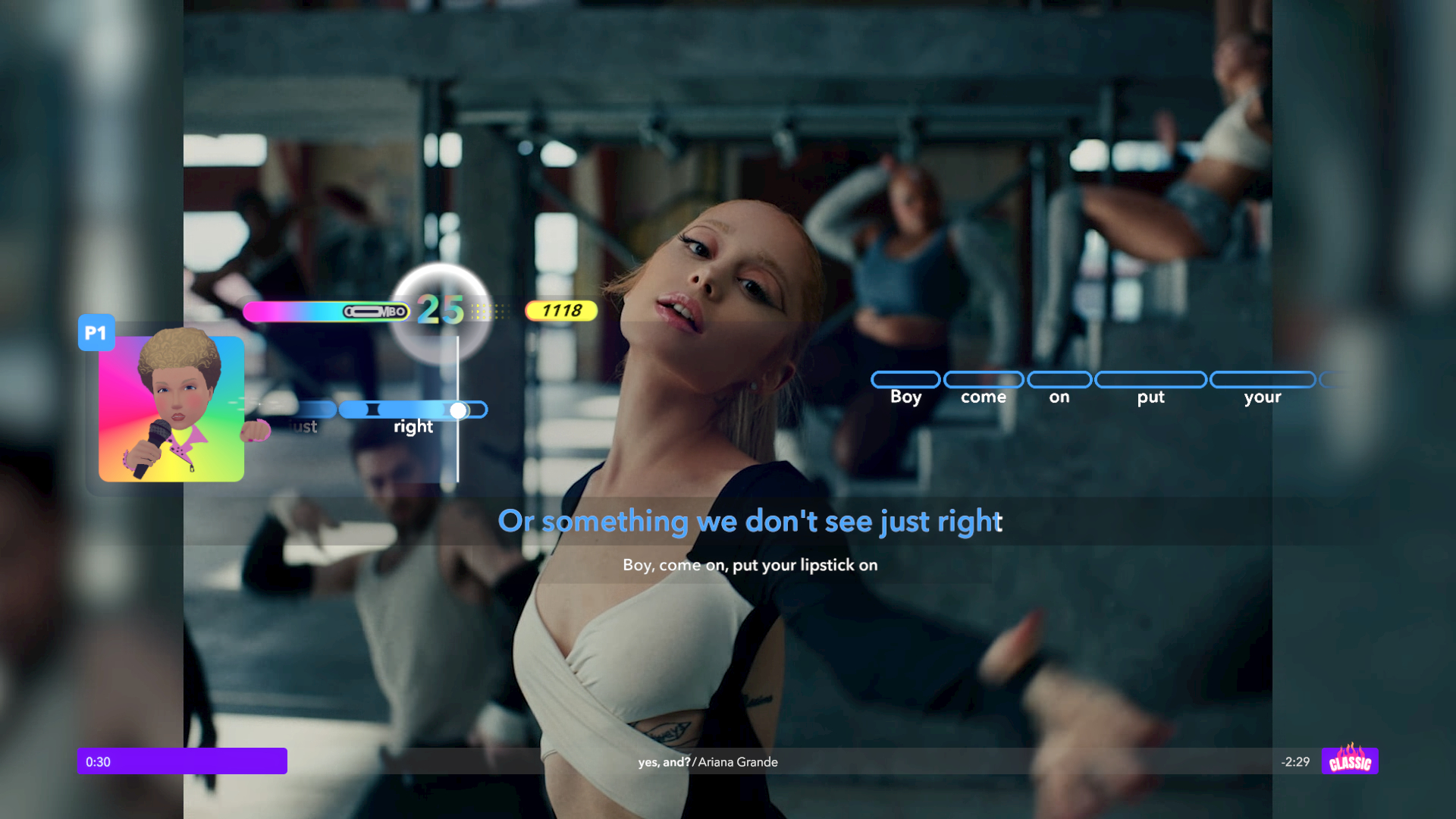 Let’s Sing 2025 – Karaoke bez granic