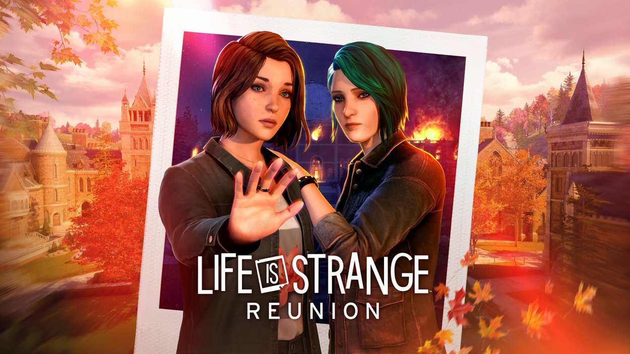 Life is Strange: Reunion debiutuje na PS5 i Xbox Series X