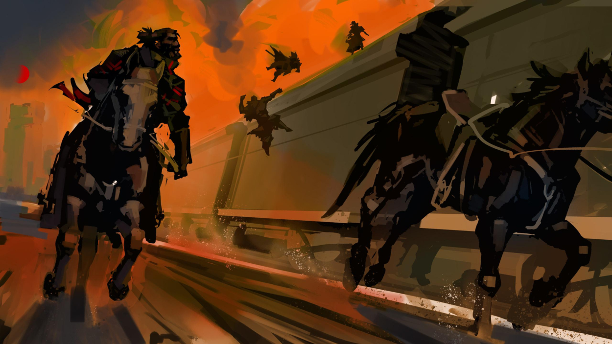 Limitowana edycja kolekcjonerska Prelude Dark Pain już dostępna na Kickstarterze