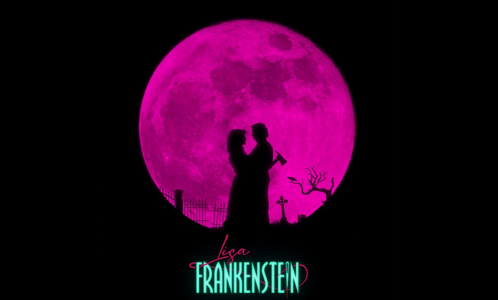 Lisa Frankenstein, fantasy horror z komediową nutą pokazany przez Focus Features na pierwszym zwiastunie