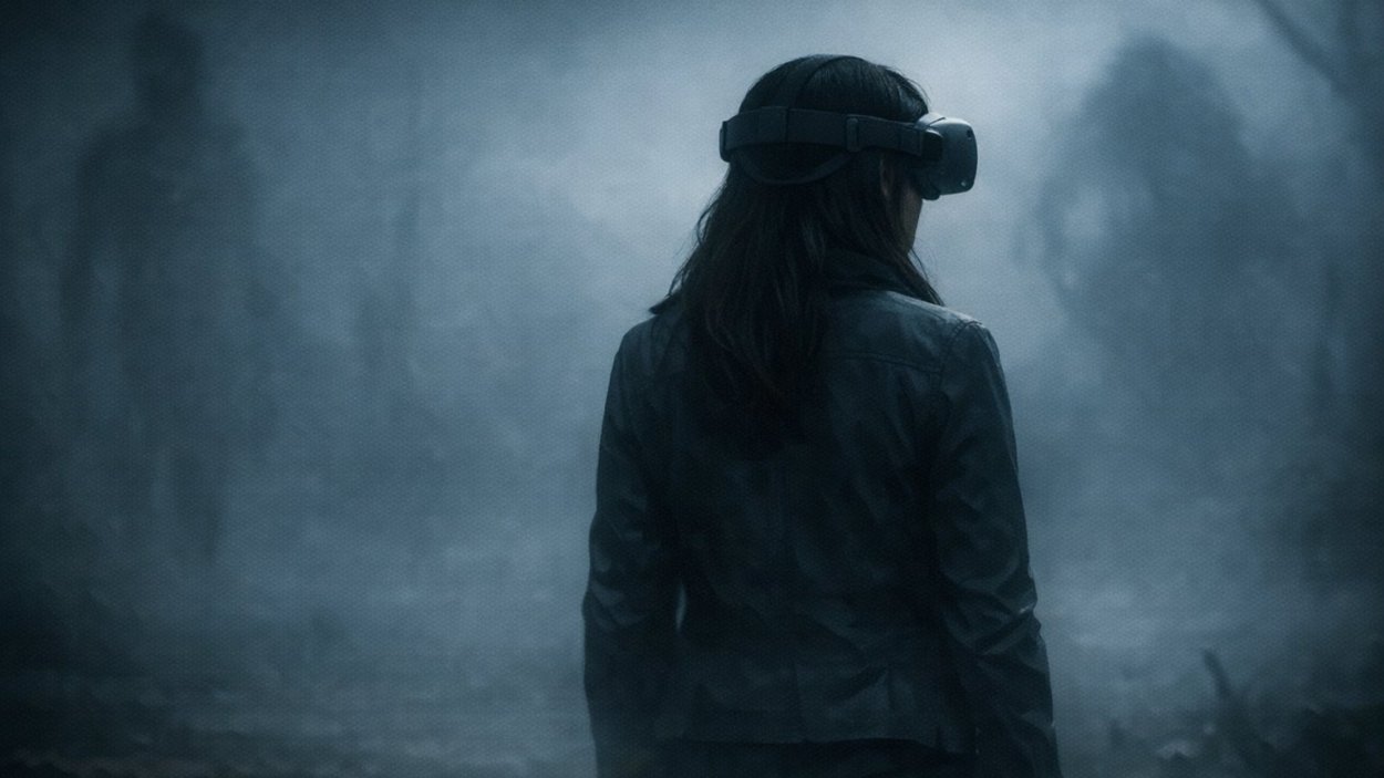 Little Nightmares VR: Altered Echoes zadebiutuje 24 kwietnia