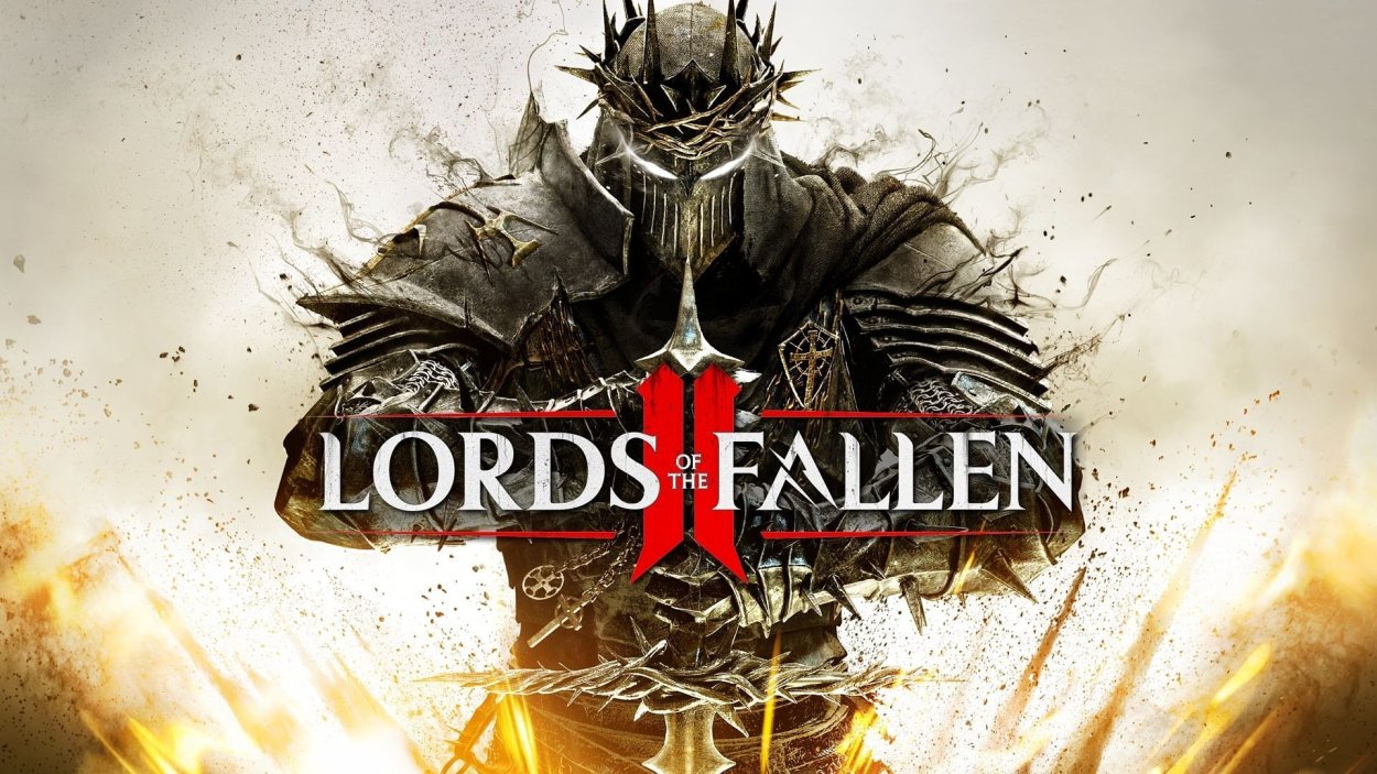 Lords of the Fallen II prezentuje rozwój mrocznej krainy Umbral