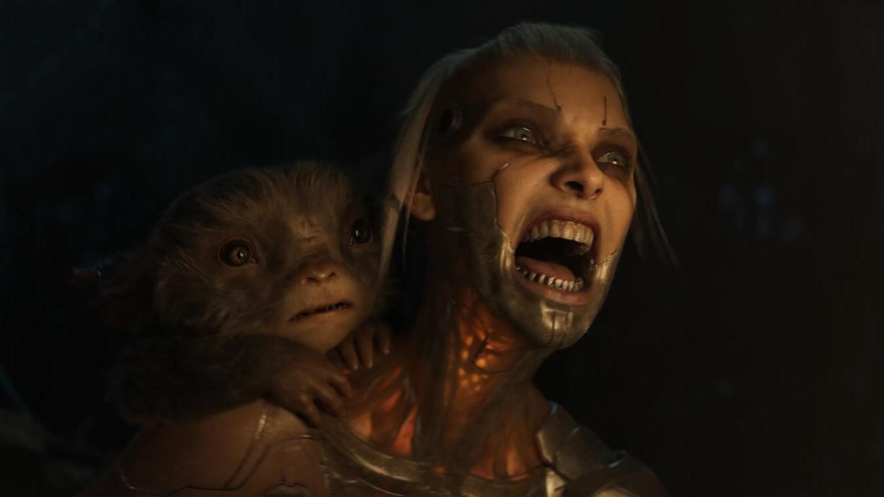 „Love, Death and Robots” wraca z czwartym sezonem