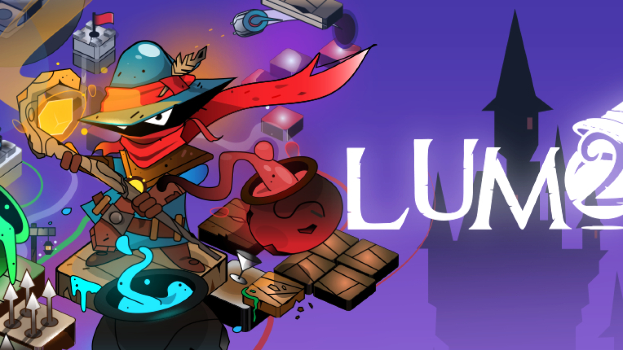 Lumo 2 oficjalnie zapowiedziane – powrót kultowej gry izometrycznej