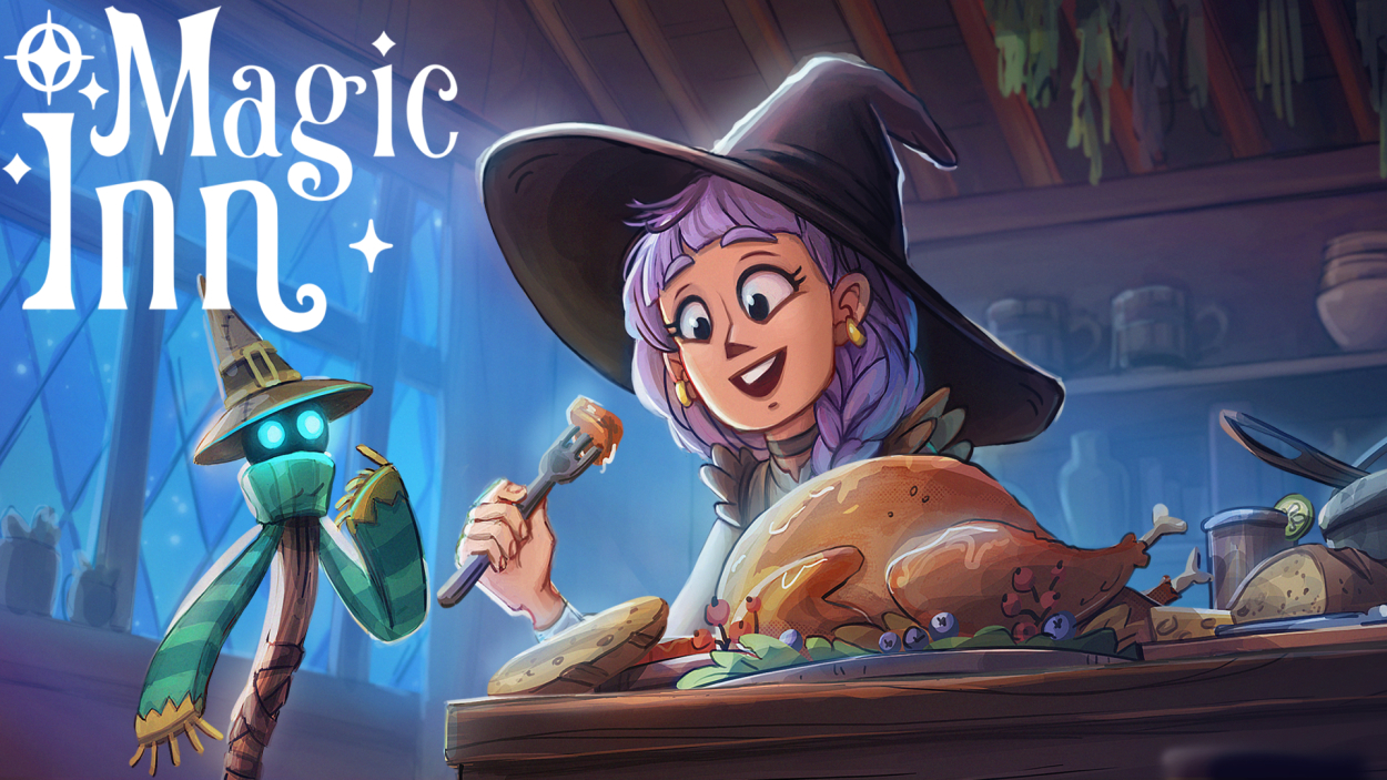 Magic Inn – magiczna karczma otworzy się już w sierpniu