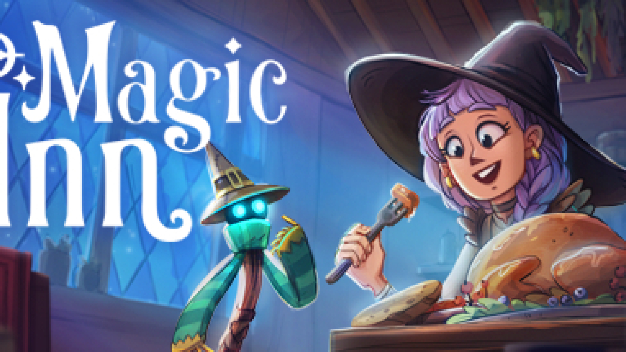 Magiczna karczma czeka na gości – Magic Inn rusza we wczesnym dostępie