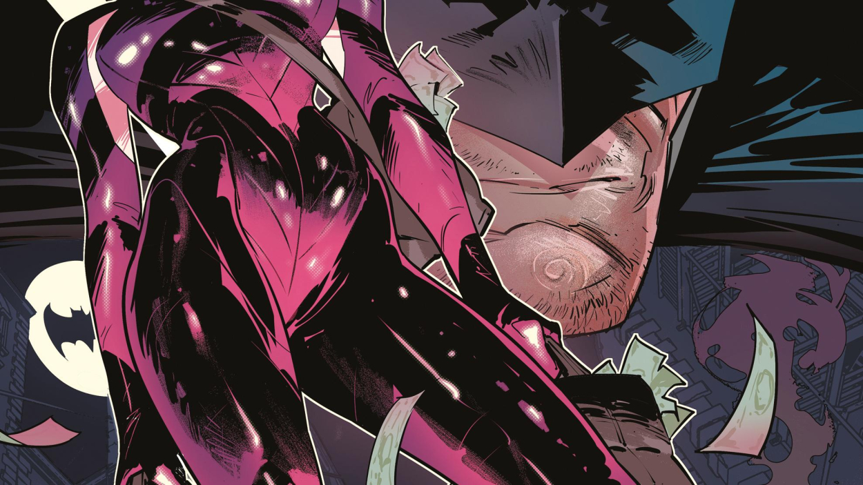 Majowe nowości komiksowe od Egmontu – co warto przeczytać?