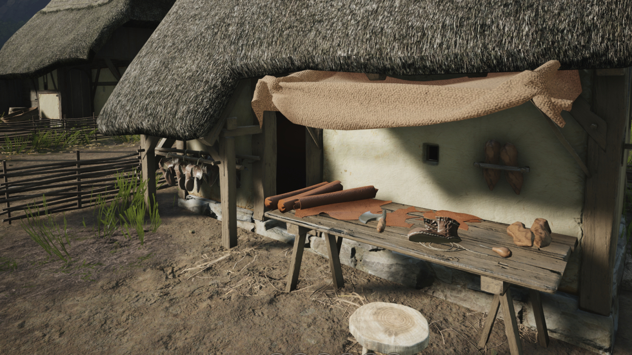 Manor Lords: Co kryje się za kulisami wielkiej aktualizacji?