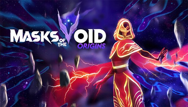 Masks of the Void: Origins w Early Access z unikalną telekinezą