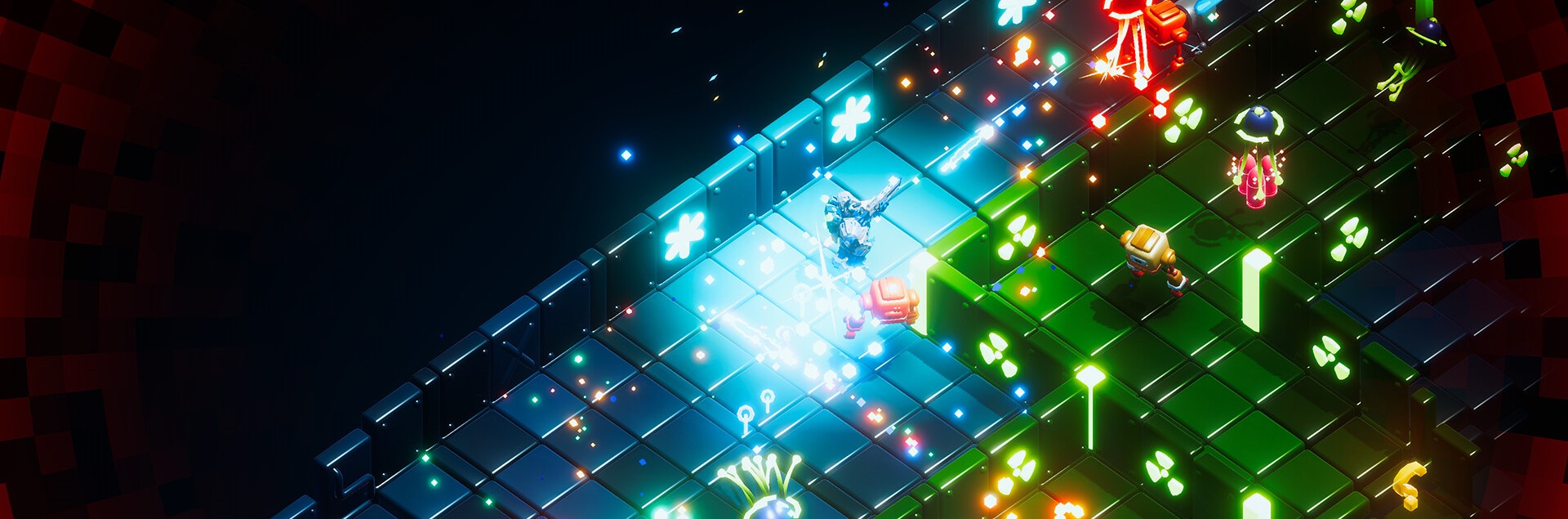 Maze Blaze z datą premiery! Kiedy będziemy się mogli zapoznać z nową grą studia Revulo Games?