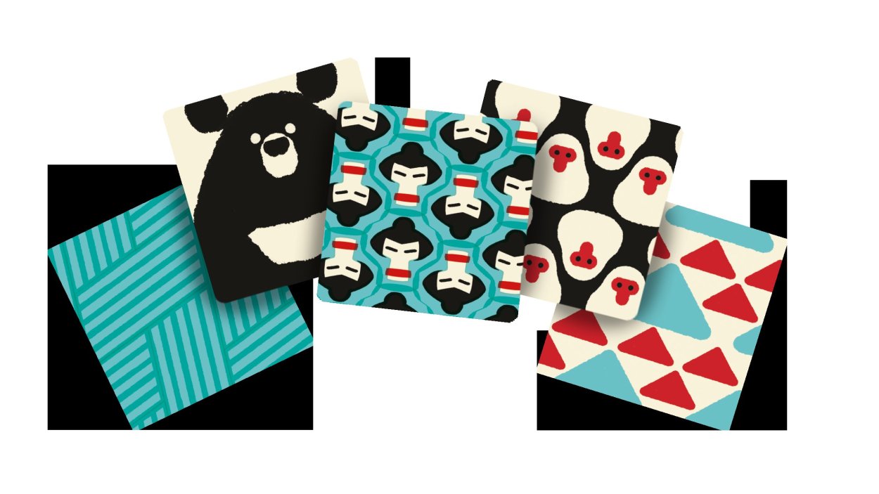 Miszmasz! Japonia – nowa imprezowa karcianka od Rebel