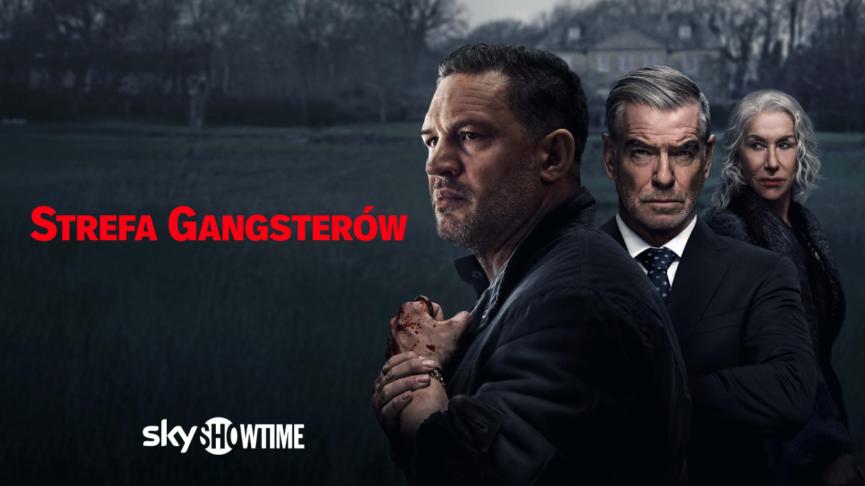 „MobLand: Strefa gangsterów” wraca z nowym sezonem