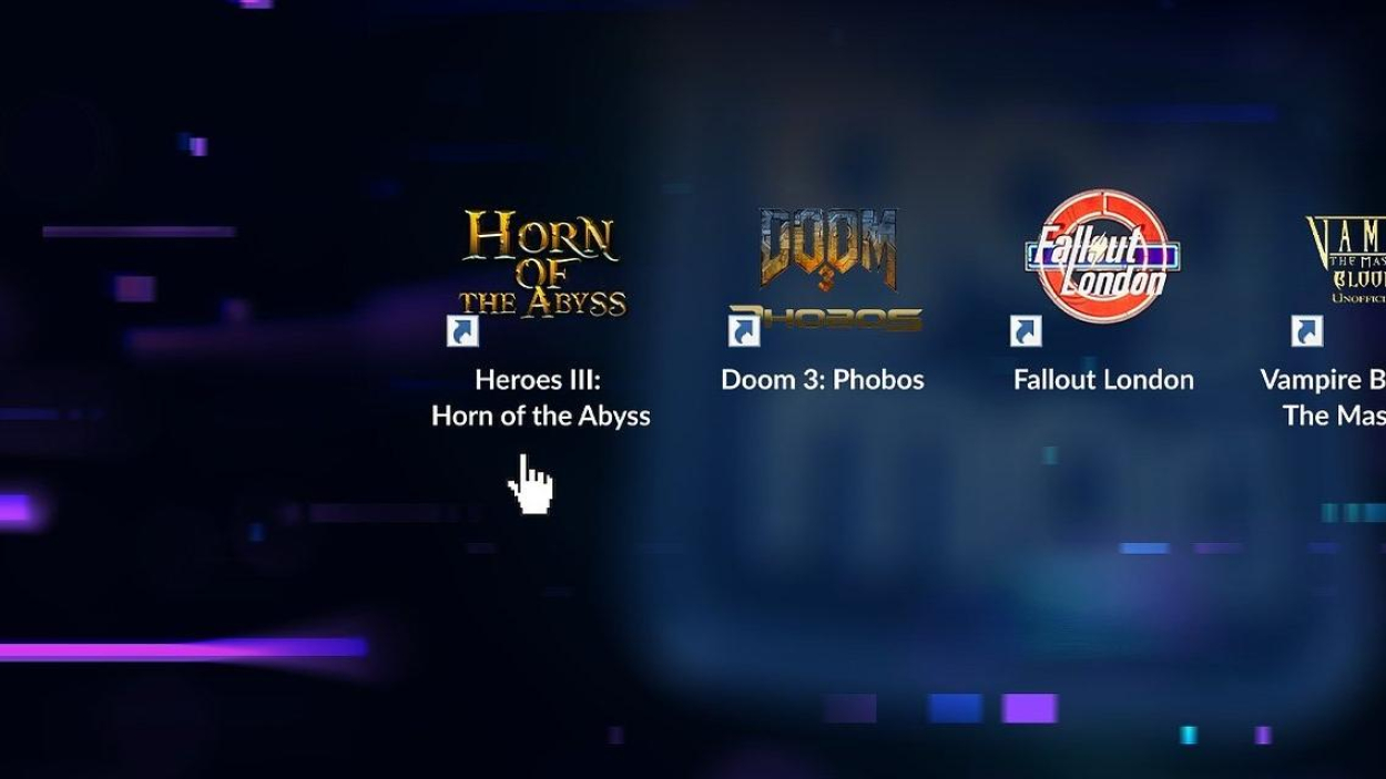 Modowanie gier na GOG nigdy nie było prostsze