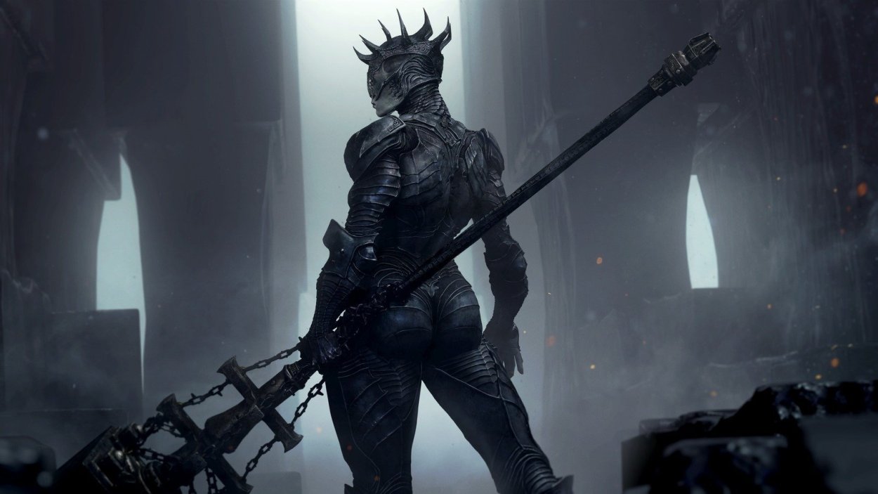 Mortal Shell II: Pierwszy gameplay i edycje fizyczne na PS5