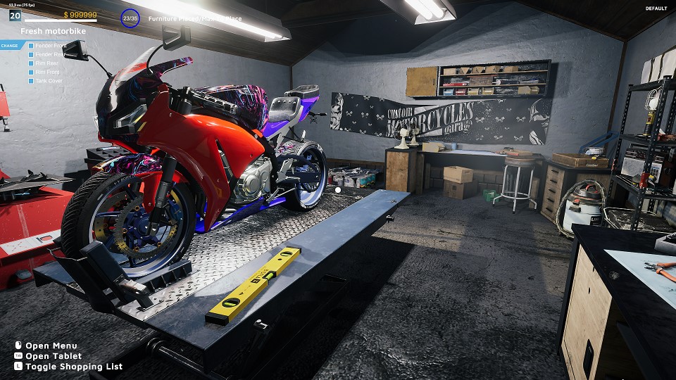 Motorcycle Mechanic Simulator 2021 z datą premiery, Humankind z wydarzeniem i aktualizacją, Steel Rats z 3. rocznicą - Krótkie Info