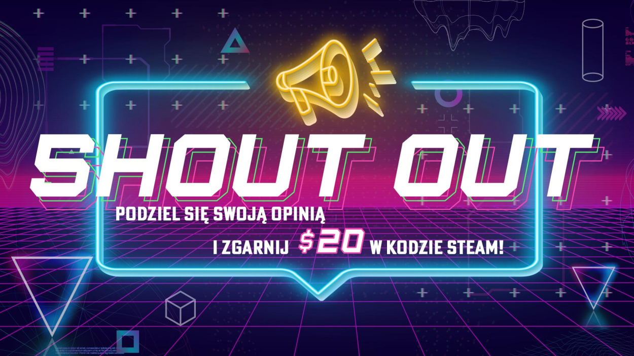 MSI rozdaje doładowania Steam za recenzję sprzętu