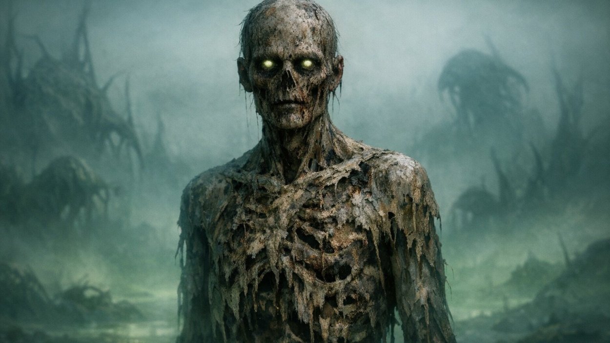 Necrophosis: Full Consciousness zadebiutuje na PS5 i Xbox Series X|S